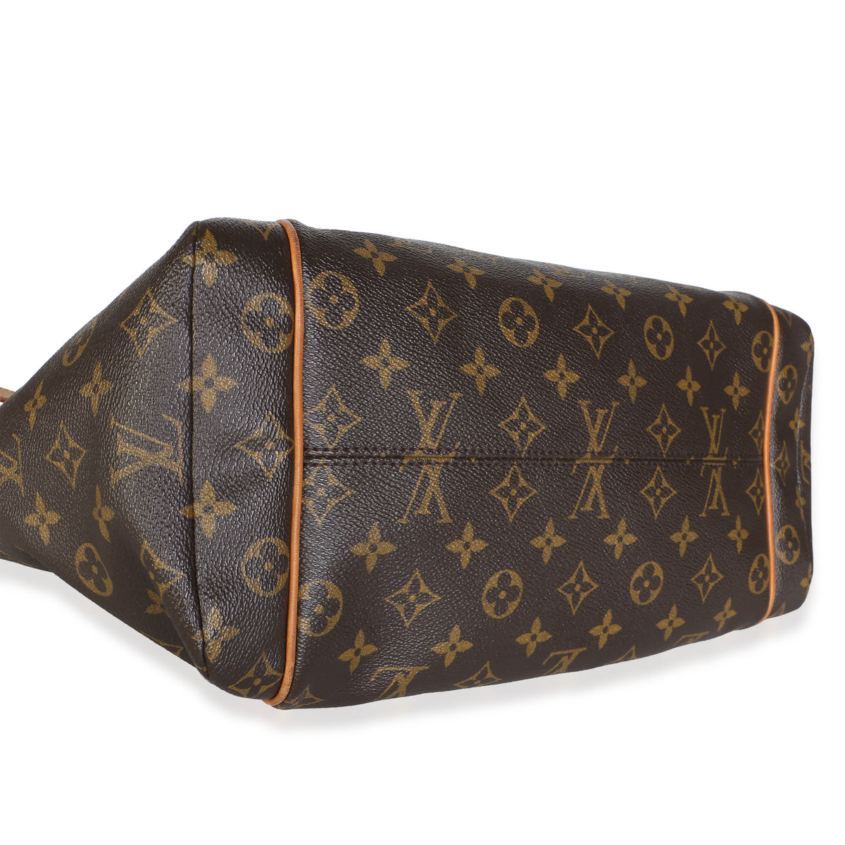 Louis Vuitton Monogram Canvas Totally MM Handbag 7