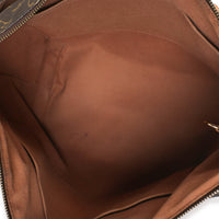 Louis Vuitton Monogram Canvas Totally MM Handbag 8
