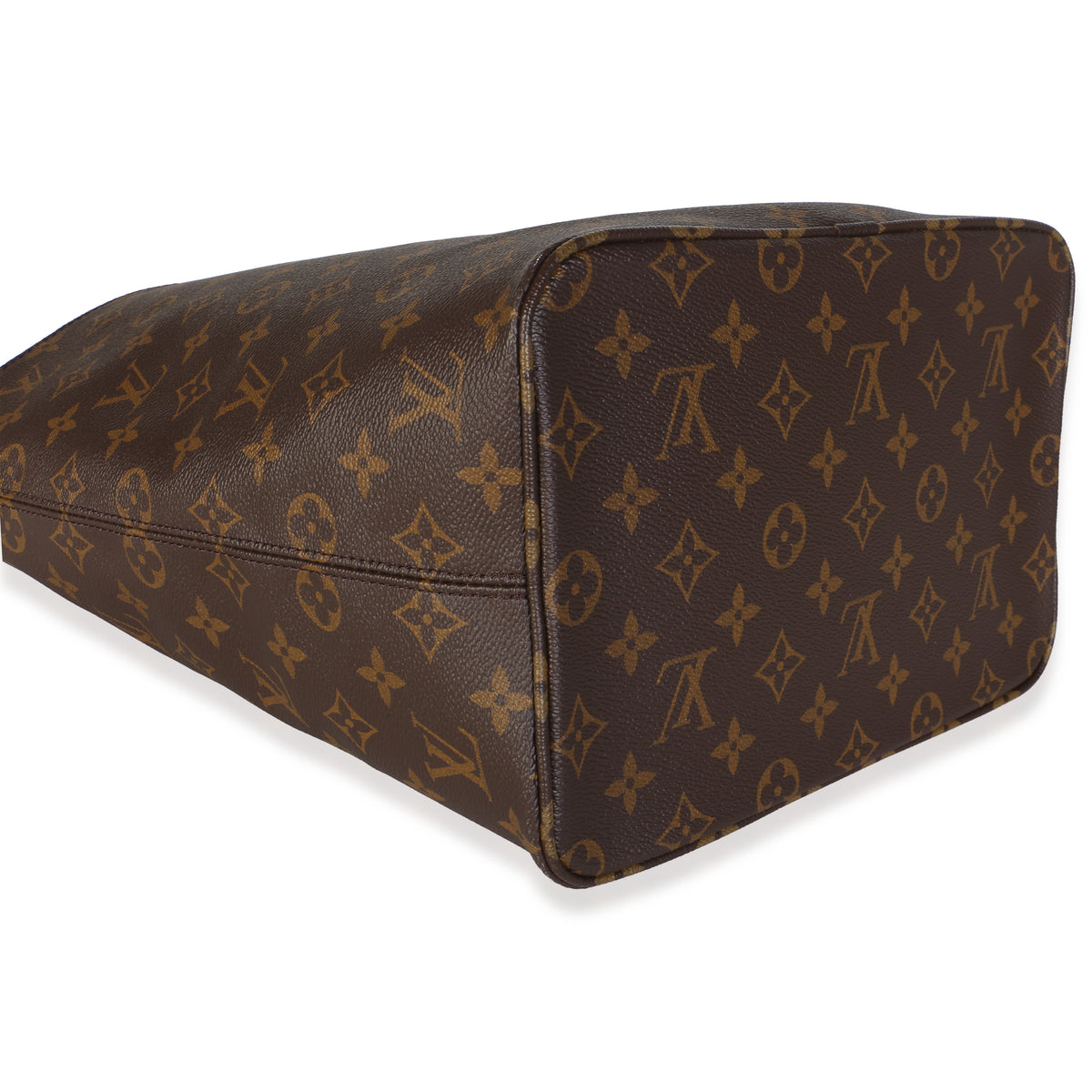 Louis Vuitton Monogram Canvas All In GM Handbag 7