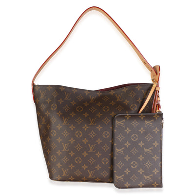 Louis Vuitton Monogram Canvas All In GM Handbag id