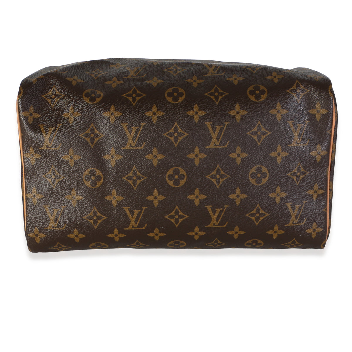 Louis Vuitton Monogram Canvas Speedy 30 Handbag 5