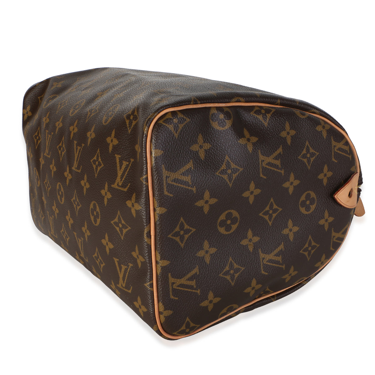 Louis Vuitton Monogram Canvas Speedy 30 Handbag 6