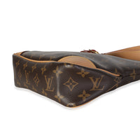 Louis Vuitton Natural Monogram Canvas Odeon PM NM Handbag 7