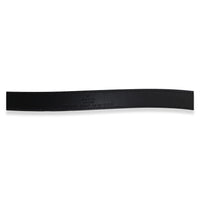 Gucci Black Calfskin Interlocking GG Marmont Thin Belt 90/36 4