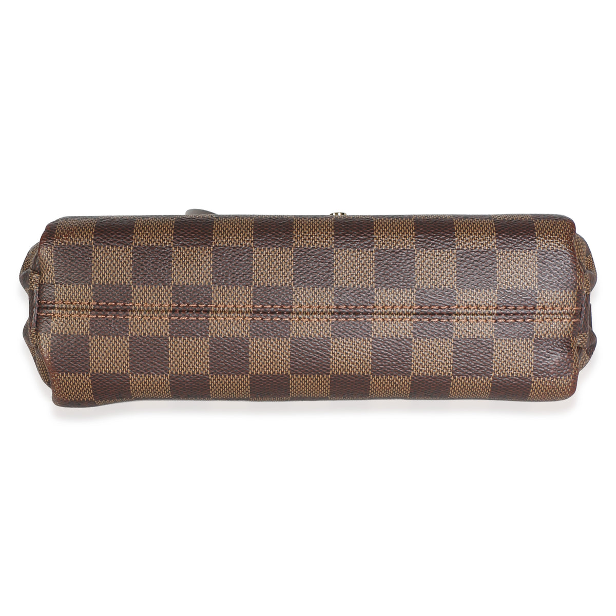 Louis Vuitton Damier Ebene Canvas Croisette Handbag 5