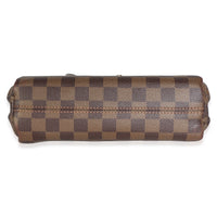 Louis Vuitton Damier Ebene Canvas Croisette Handbag 5