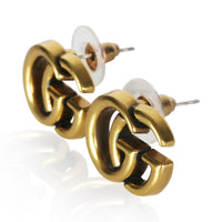 Gucci Interlocking G Earrings 2