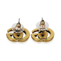Gucci Interlocking G Earrings 3