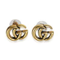 Gucci Interlocking G Earrings fv