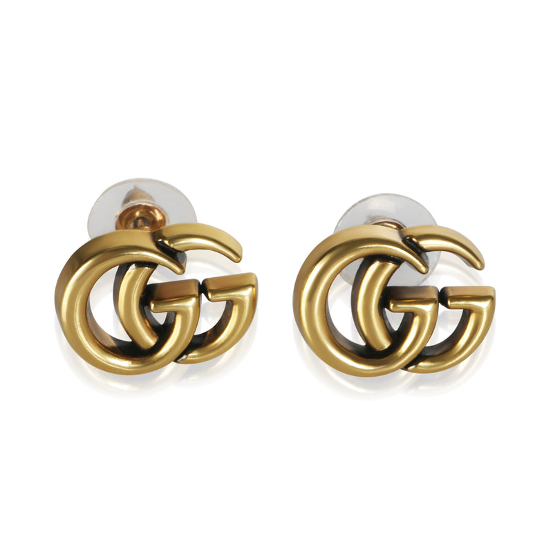 Gucci Interlocking G Earrings fv