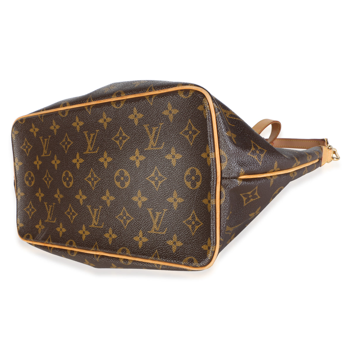 Louis Vuitton Monogram Canvas Palermo PM Handbag 7