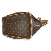 Louis Vuitton Monogram Canvas Palermo PM Handbag 7