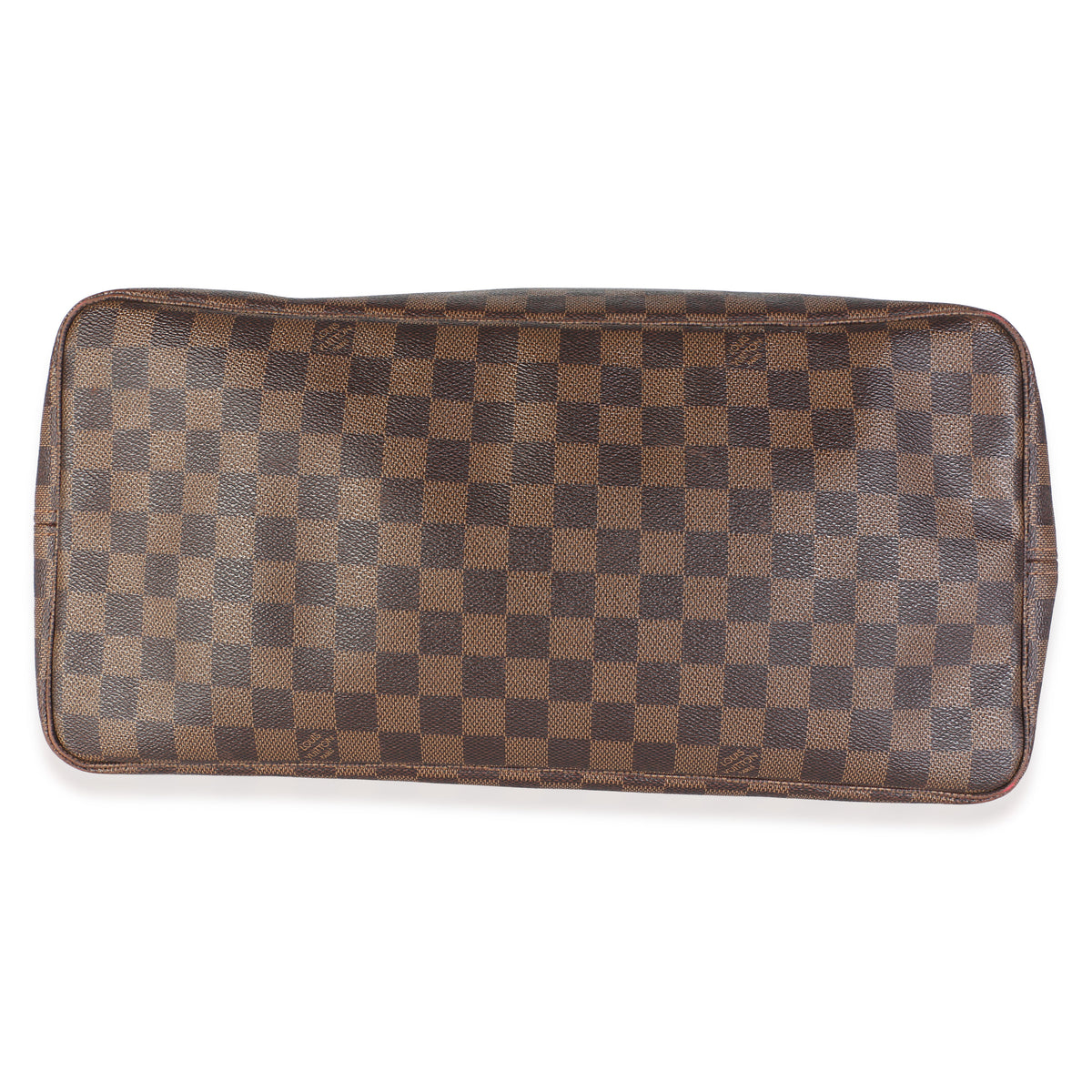 Louis Vuitton Damier Ebene Canvas Neverfull GM Handbag 5