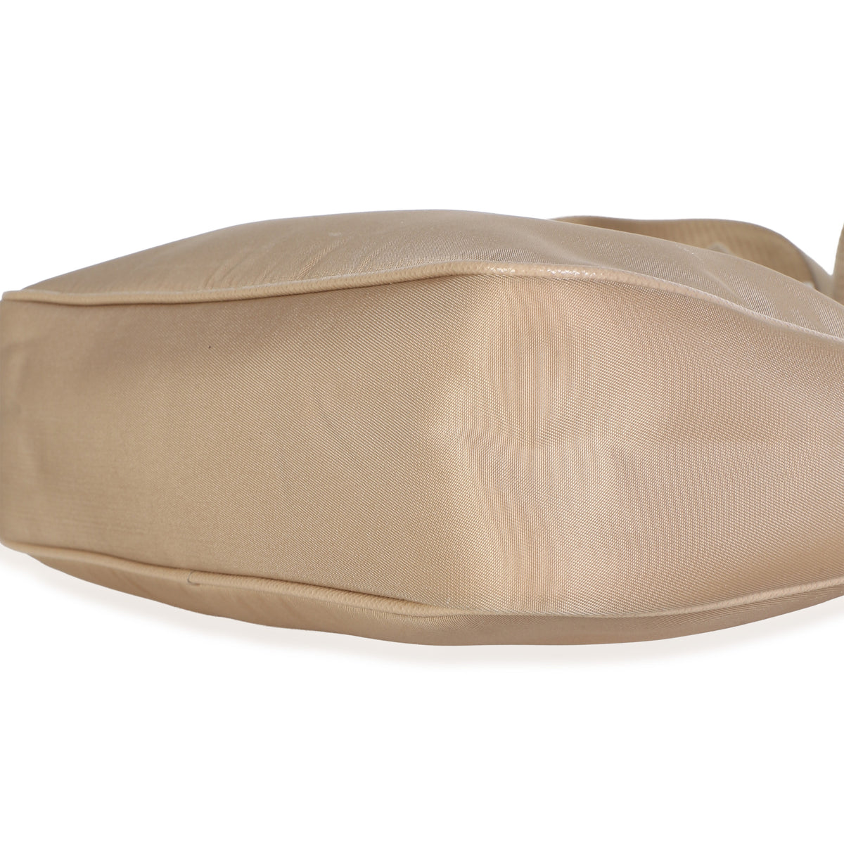 Prada Camel Re Nylon Re Edition 2005 Shoulder Bag Handbag 6