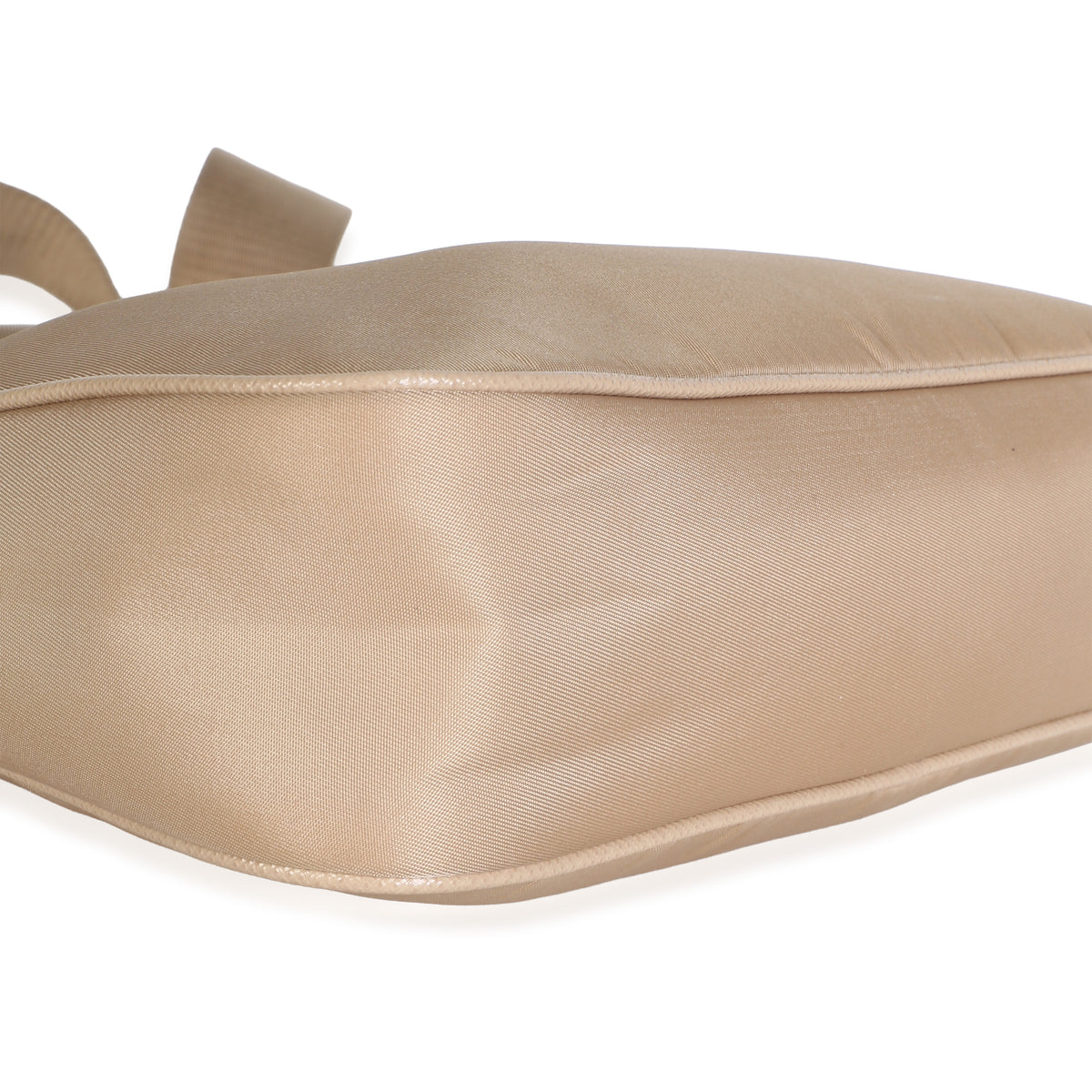 Prada Camel Re Nylon Re Edition 2005 Shoulder Bag Handbag 7