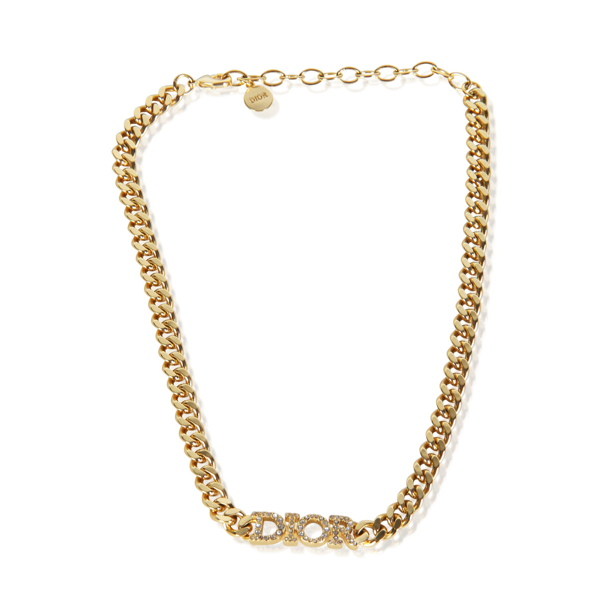 Christian Dior Dio(r)evolution Necklace 3