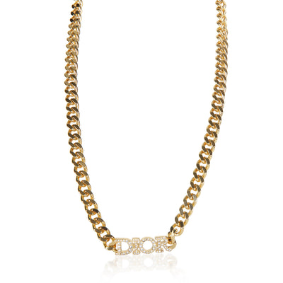 Christian Dior Dio(r)evolution Necklace fv