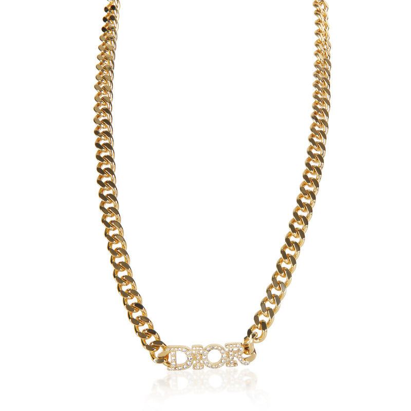 Christian Dior Dio(r)evolution Necklace fv