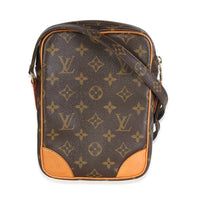 Louis Vuitton Monogram Canvas Amazone Handbag 4