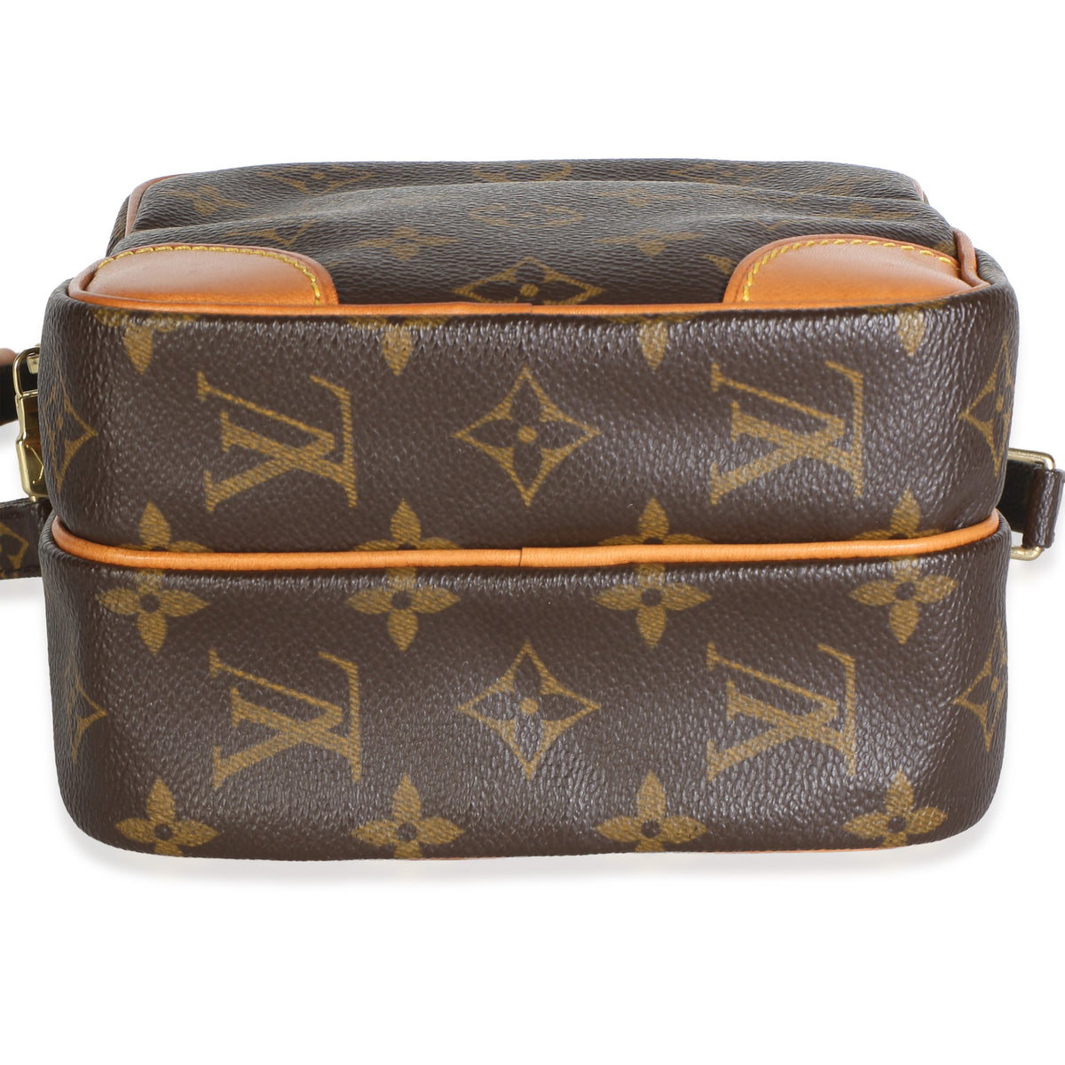 Louis Vuitton Monogram Canvas Amazone Handbag 5