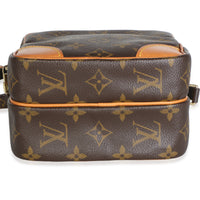 Louis Vuitton Monogram Canvas Amazone Handbag 5
