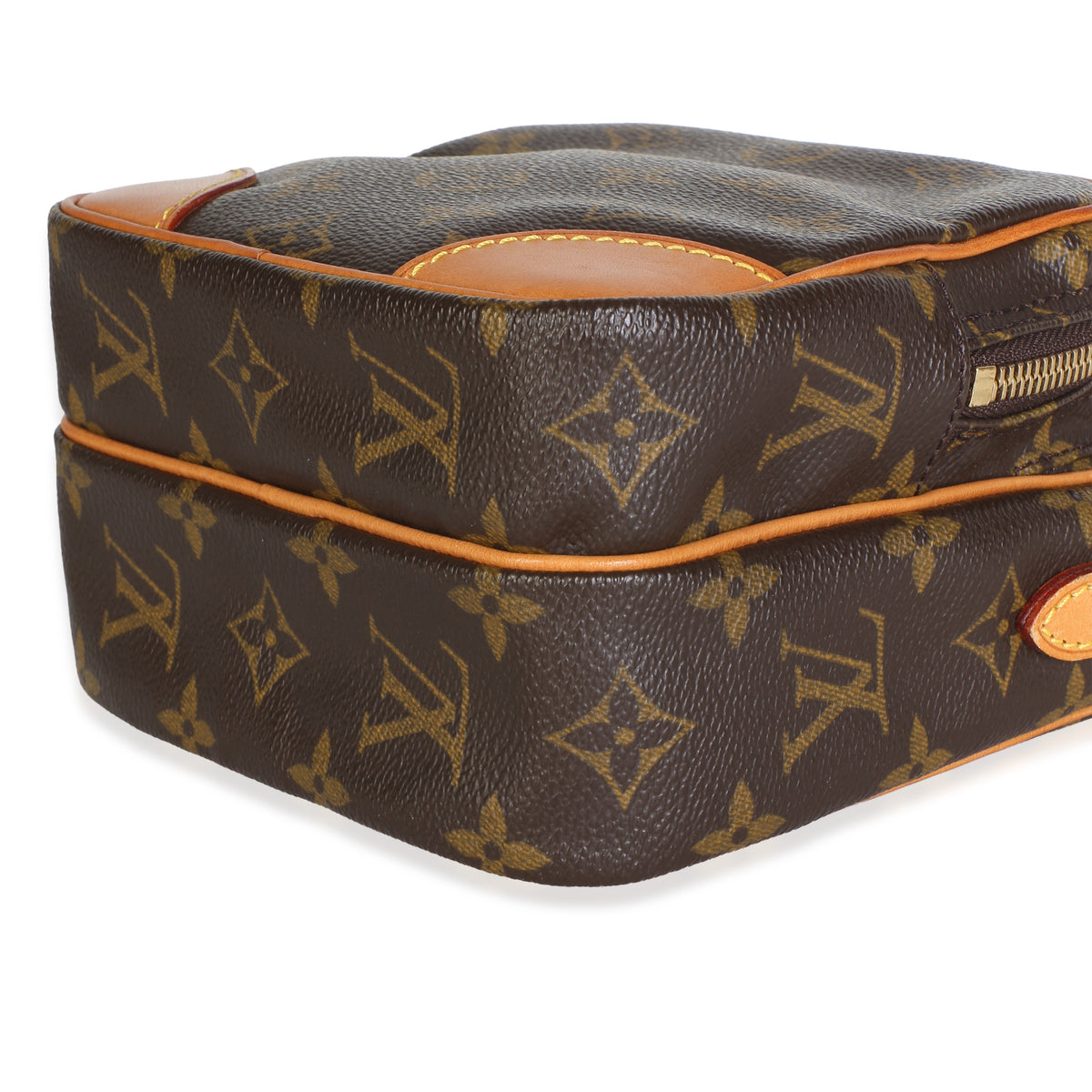 Louis Vuitton Monogram Canvas Amazone Handbag 6