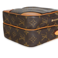 Louis Vuitton Monogram Canvas Amazone Handbag 6