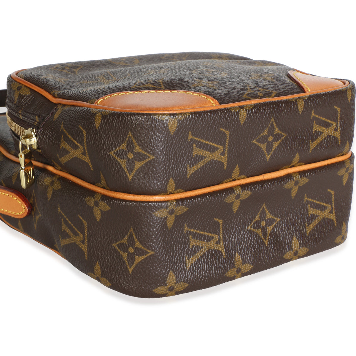 Louis Vuitton Monogram Canvas Amazone Handbag 7
