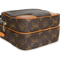 Louis Vuitton Monogram Canvas Amazone Handbag 7