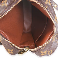 Louis Vuitton Monogram Canvas Amazone Handbag 8