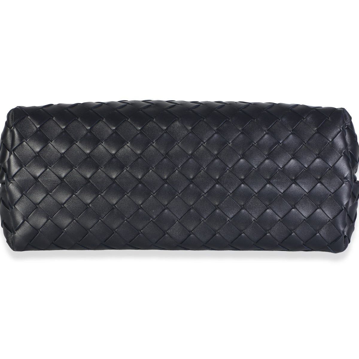 Bottega Veneta Shadow Intrecciato Nappa Medium Andiamo Handbag 5
