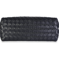 Bottega Veneta Shadow Intrecciato Nappa Medium Andiamo Handbag 5