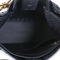 Bottega Veneta Shadow Intrecciato Nappa Medium Andiamo Handbag 8