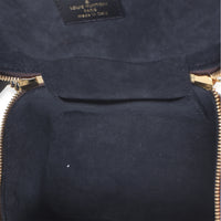 Louis Vuitton Reverse Monogram Canvas Vanity PM Handbag 8