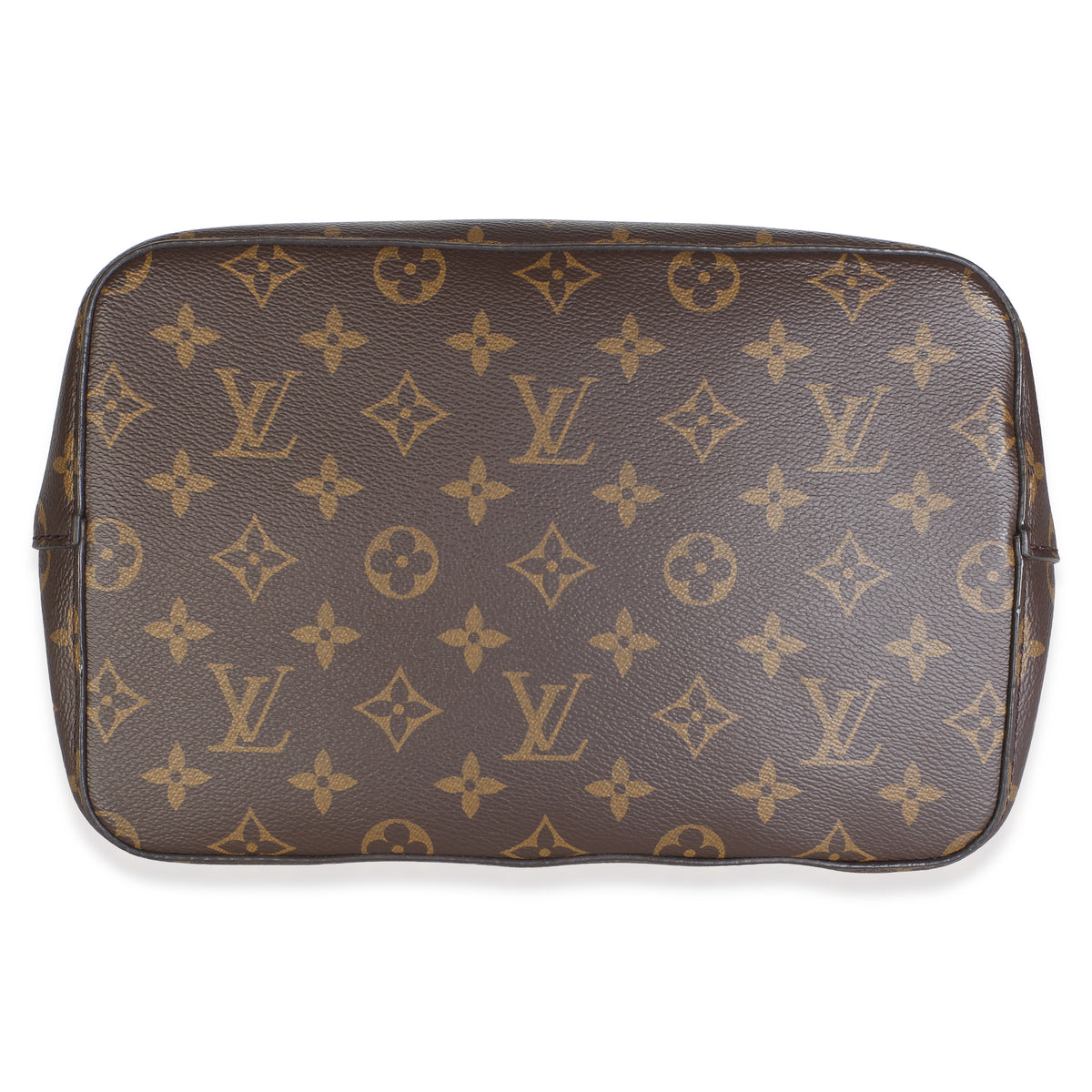 Louis Vuitton Black Monogram Canvas NeoNoe MM Handbag 5