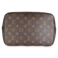Louis Vuitton Black Monogram Canvas NeoNoe MM Handbag 5