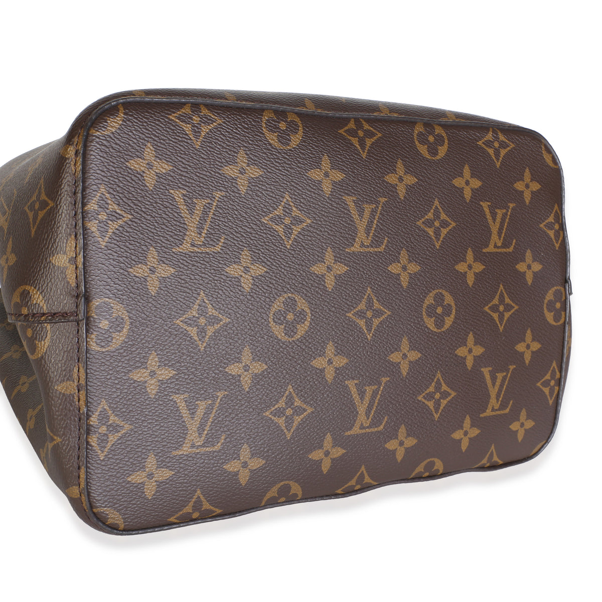 Louis Vuitton Black Monogram Canvas NeoNoe MM Handbag 7