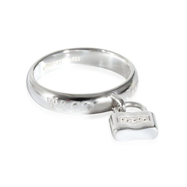 アクセサリー Tiffany & Co. 1837 Ring Silver 925 Tiffany & Co. Sterling Silver 1837 Ring | myGemma | Item #159154