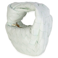 Bottega Veneta Glacier Intrecciato Nappa Candy Jodie Handbag 2