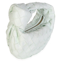 Bottega Veneta Glacier Intrecciato Nappa Candy Jodie Handbag 3