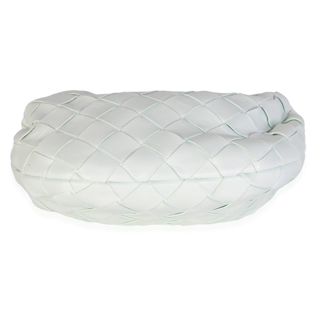 Bottega Veneta Glacier Intrecciato Nappa Candy Jodie Handbag 5