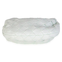 Bottega Veneta Glacier Intrecciato Nappa Candy Jodie Handbag 5