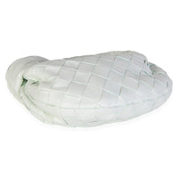 Bottega Veneta Glacier Intrecciato Nappa Candy Jodie Handbag 7