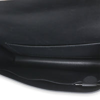 Hermès Black Epsom Constance 1 Elan GHW Handbag 10