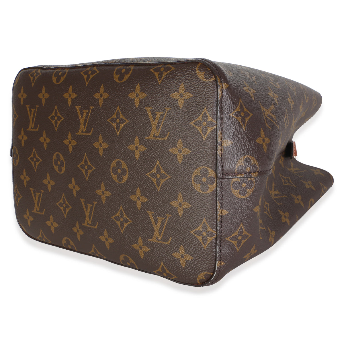 Louis Vuitton Caramel Monogram Canvas NeoNoe MM Handbag 5