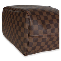 Louis Vuitton Damier Ebene Canvas Neverfull MM Handbag 7