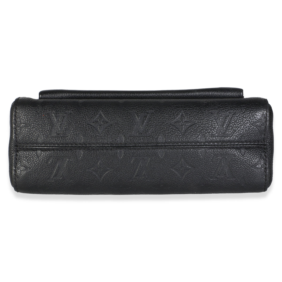 Louis Vuitton Black Monogram Empreinte Vavin PM Handbag 5