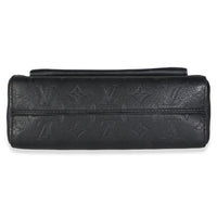 Louis Vuitton Black Monogram Empreinte Vavin PM Handbag 5