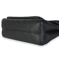 Louis Vuitton Black Monogram Empreinte Vavin PM Handbag 6