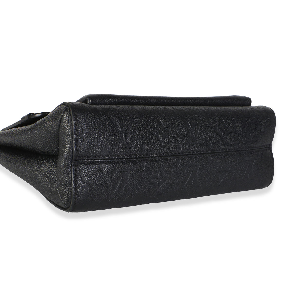 Louis Vuitton Black Monogram Empreinte Vavin PM Handbag 7